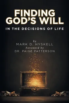 Finding God's Will - Mark Hyskell