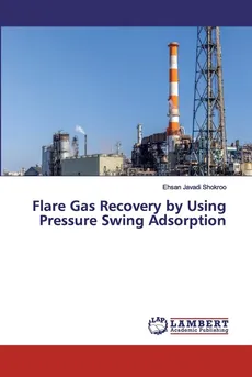 Flare Gas Recovery by Using Pressure Swing Adsorption - Shokroo Ehsan Javadi