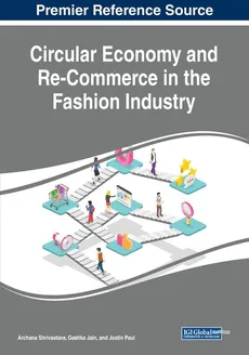 Circular Economy and Re-Commerce in the Fashion Industry