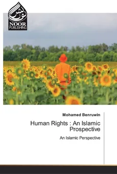 Human Rights - Mohamed Benruwin