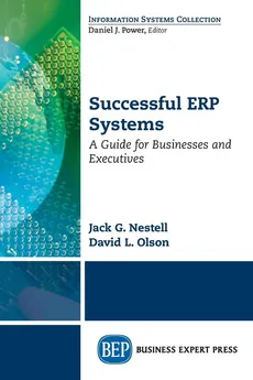 Successful ERP Systems - Jack G. Nestell