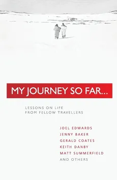 My Journey So Far - Matt Summerfield
