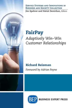 FairPay - Richard Reisman