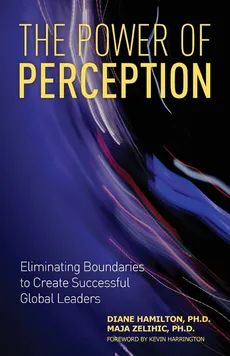 The Power of Perception - Diane Hamilton