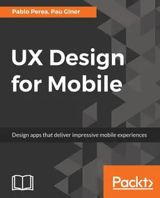 UX Design for Mobile - Perea Pablo