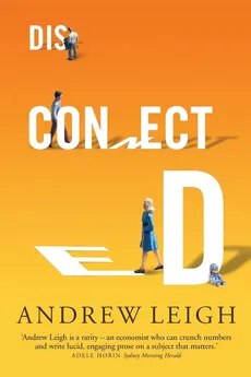 Disconnected - Andrew Leigh