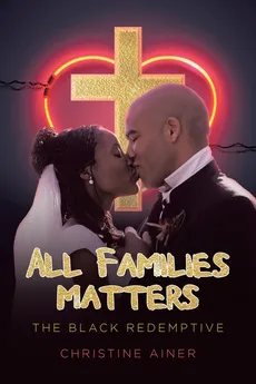 All Families Matters - Christine Ainer