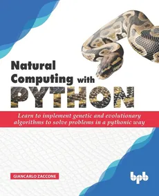 Natural Computing with Python - Giancarlo Zaccone