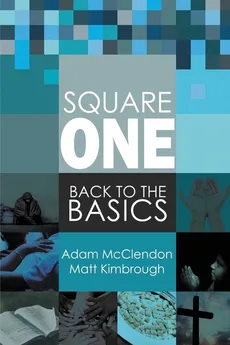 Square One - Adam McClendon