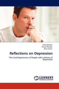 Reflections on Depression - Hilary Bradley