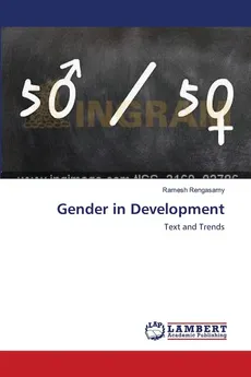 Gender in Development - Ramesh Rengasamy
