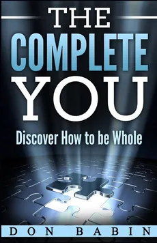 The Complete You - Don Babin