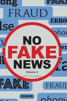 No Fake News - DSTL Arts