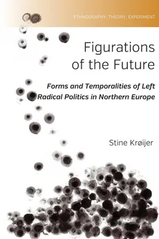 Figurations of the Future - Stine Kroijer
