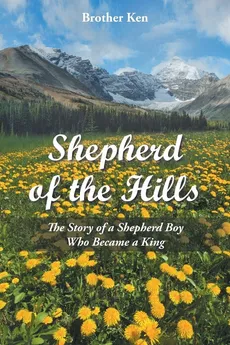 Shepherd of the Hills - Ken Brother