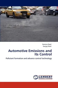 Automotive Emissions and Its Control - Femina Patel