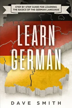 Learn German - Dave Smith
