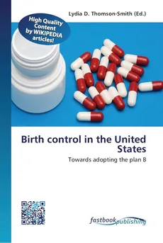 Birth control in the United States