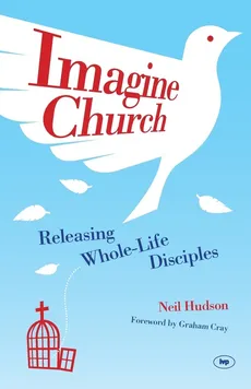 Imagine Church - Neil Hudson