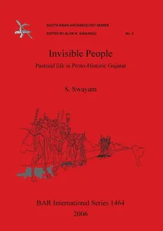 Invisible People - S. Swayam