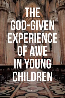The God-Given Experience of Awe in Young Children - Mark A. Crizer