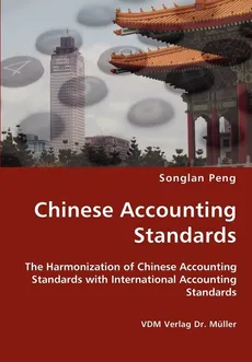 Chinese Accounting Standards - Songlan Peng