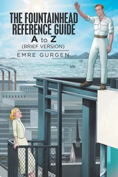 The Fountainhead Reference Guide - Emre Gurgen