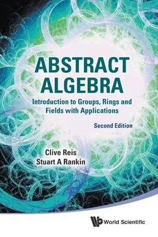 Abstract Algebra - CLIVE REIS