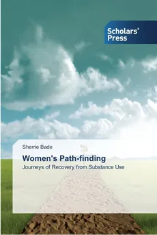 Women's Path-finding - Sherrie Bade