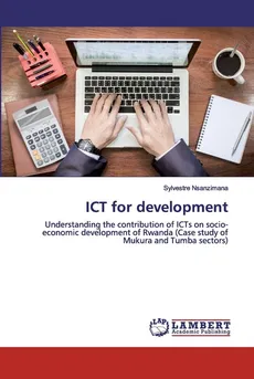 ICT for development - Sylvestre Nsanzimana