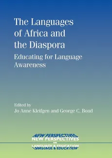 New Perspectives on Language and Education
