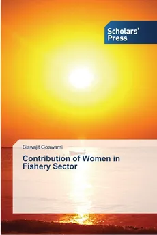Contribution of Women in Fishery Sector - Biswajit Goswami