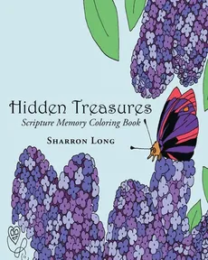Hidden Treasures - Sharron Long