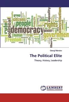 The Political Elite - Georgi Manolov