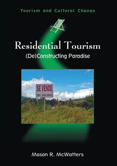 Residential Tourism - Mason R. McWatters