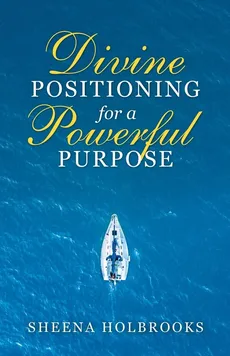 Divine Positioning for a Powerful Purpose - Sheena Holbrooks