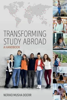 Transforming Study Abroad - Neriko Musha Doerr