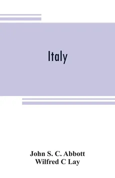 Italy - C. Abbott John S.