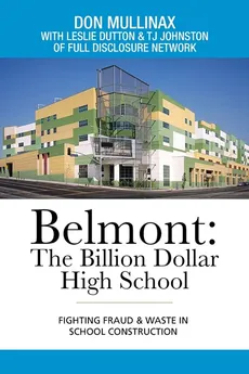 Belmont - Don Mullinax