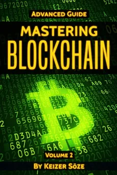 Mastering Blockchain - Keizer Söze