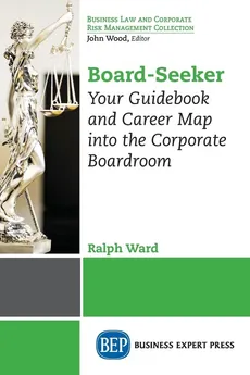 Board-Seeker - Ralph Ward