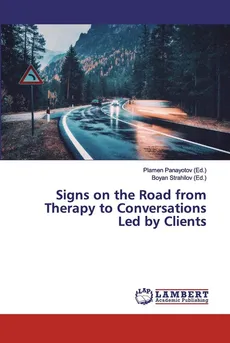 Signs on the Road from Therapy to Conversations Led by Clients