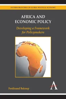 Africa and Economic Policy - Ferdinand Bakoup