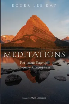 Meditations - Roger Lee Ray