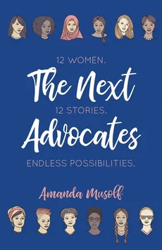 The Next Advocates - Amanda Musolf