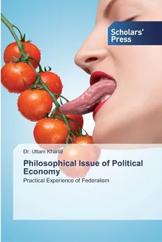 Philosophical Issue of Political Economy - Dr. Uttam Khanal