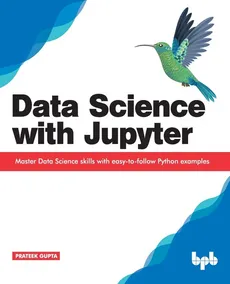 Data Science with Jupyter - Prateek Gupta