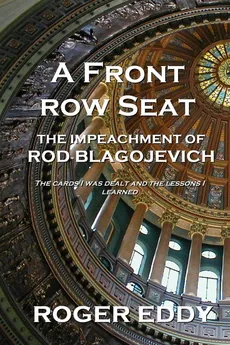 A Front Row Seat - Roger Eddy
