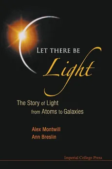 LET THERE BE LIGHT - Alex Montwill