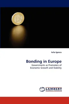 Bonding in Europe - Iulia Igescu
